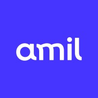 Amil Logo