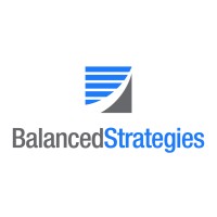 Balanced Strategies, LLC Logo