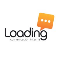 Loading | Comunicación Interna Logo