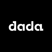 Agence dada Logo
