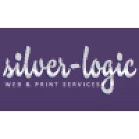 Silver-Logic Web & Print Services Logo