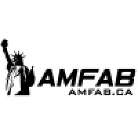 Amfab Ltd. Logo