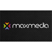 MaxMedia Publicidad Logo