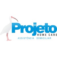 Projeto Home Care Serviços Médicos e de Enfermagem Logo