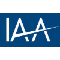Investment Adviser Association Logo