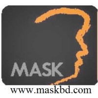 MASK Associates Logo