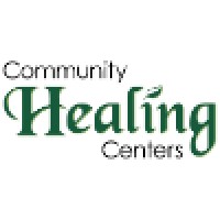 Community Healing Centers Logo