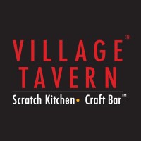 The Village Tavern, Inc. Logo
