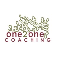 one2one Coaching Logo