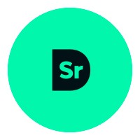 SrDigital Estudio Creativo Logo