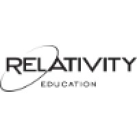Relativity Education Logo