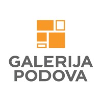 Galerija Podova Logo