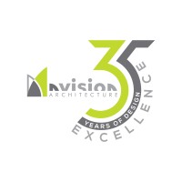 Nvision Architecture, Inc. Logo