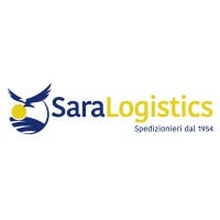 Sara Logistics Logo
