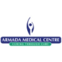 Armada Medical Centre Logo