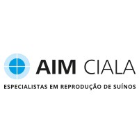 AIM CIALA Logo