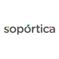 Sopórtica Logo