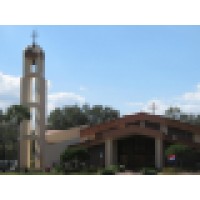 Prince of Peace Catholic Church, Sun City Center Logo