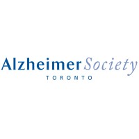 Alzheimer Society of Toronto Logo