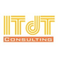 ITdT Consulting Logo