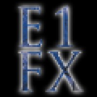 Event One FX, LLC Logo
