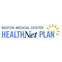 Boston Medical Center HealthNet Plan/Well Sense Health Plan Logo