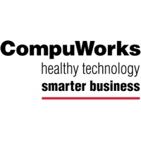CompuWorks Ltd. Logo