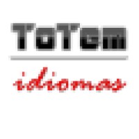 TOTEM idiomas Logo