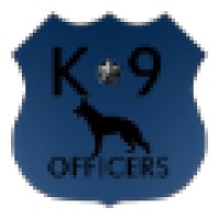 K9 Officers, Inc. Logo