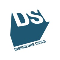 DSI Ingénieurs civils Sàrl Logo