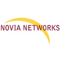 Novia Networks Logo