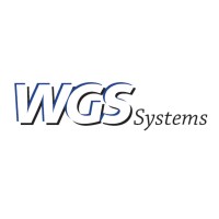 WGS Systems, LLC Logo