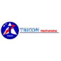 TRICON Engenharia Logo