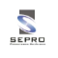 Sepro Estruturas Metálicas Logo