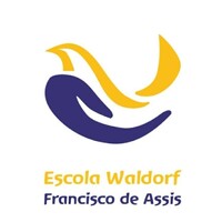 Escola Waldorf Francisco de Assis Logo