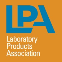 Laboratory Products Association Logo