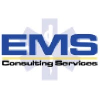 EMS Consulting Services Logo
