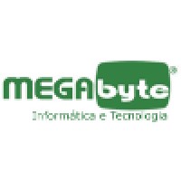Megabyte Tecnologia Logo