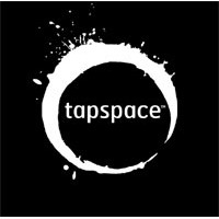 Tapspace Logo