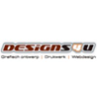 Designs4u, grafische ontwerpstudio Logo