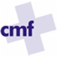 CMF Nederland (Christian Medical Fellowship) Logo