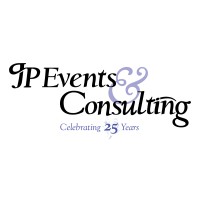 JP Events & Consulting Logo