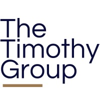 The Timothy Group Logo