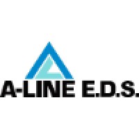 A-Line E.D.S., Inc.- Transformer Recycling Experts Logo