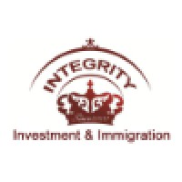 Integrity Impact Management Group (IIMG) Logo
