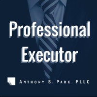 Anthony S. Park PLLC Logo