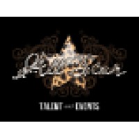 All Star Talent and Events Logo