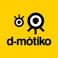 d-mótiko Logo