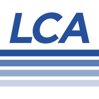 LASER Credit Access Logo