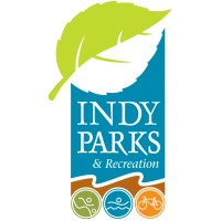 Indy Parks and Recreation Logo
